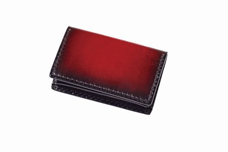 jaCHRO BUSINESS CARD CASE (赤)[5095794]