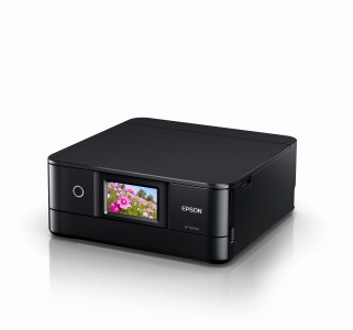 EPSON プリンター カラリオ EP-881ABのレビュー | ふるさと納税