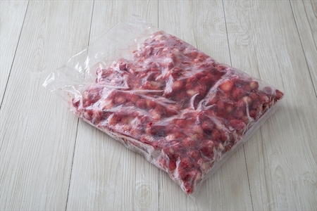 おいしさそのまま瞬間冷凍!冷凍イチゴ約2kg(沖縄県・離島は発送不可)苺 ストロベリー 長野県 信州 [ 苺 冷凍苺 苺 冷凍イチゴ 長野県 佐久市 井上寅雄農園 旬彩 ]