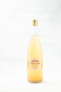 若草農園オリジナルしょうがりんごジュース720ml| りんごジュース りんごジュース りんごジュース りんごジュース りんごジュース