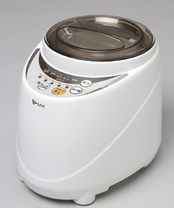 [12月発送]家庭用精米機 新鮮風味づき 1~5合 ホワイト(SM-500W)| 精米機 精米機 精米機 精米機 精米機