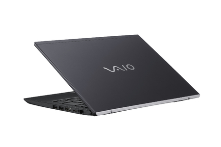 VAIO S13（BLACK）