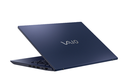 VAIO F14(NAVY BLUE)