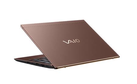 VAIO SX12(アーバンブロンズ:2025年9月発売モデル)