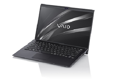 C0570-1-1 VAIO SX14(Full HD Core i5モデル:2020年1月発売)