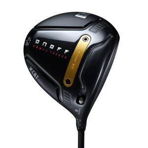 ゴルフクラブ「2026年モデル オノフドライバーKURO 10.5°S」