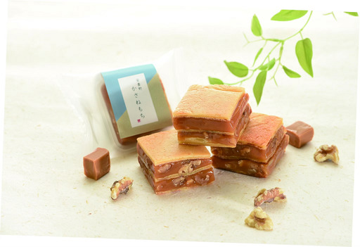 丸山菓子舗 まる山のおやつセット