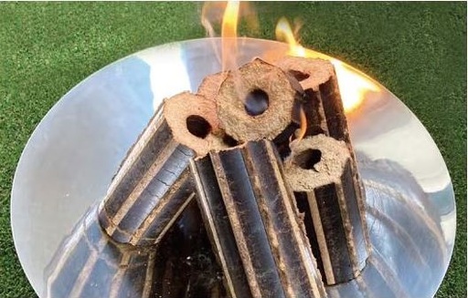 モミガライト 12本入り(約10kg)×2箱