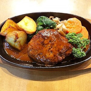 黒毛和牛A5ハンバーグ　8個セット【配送不可地域：離島】【1078794】