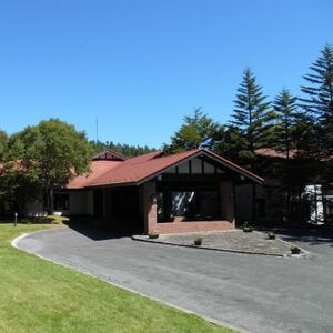 八ヶ岳高原ロッジのご利用券 (5万円分)