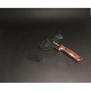 トライフォース浅間溶岩包丁(4寸ペティナイフ)