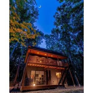 ツキミチル宿泊クーポン券(30,000円分)