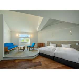 西軽井沢ホテル アトリエ・ブルゥ by LONGINGHOUSE 宿泊ギフト券 10,000円分