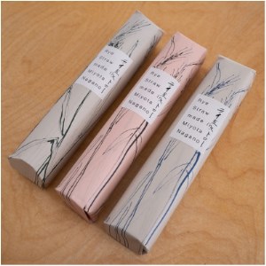 ライ麦ストロー30本×3個セット_雑貨・日用品 日用品 _