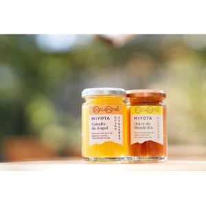 御代田ドゥルセ2本セット_惣菜・加工品 ジャム 缶詰・瓶詰 _【1282165】