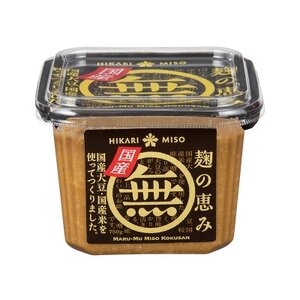 マル無 国産 750g×8個