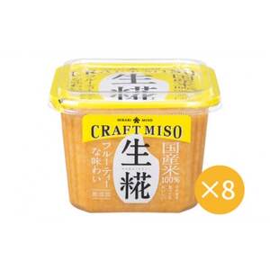 CRAFT MISO@@650g×8y1603532z