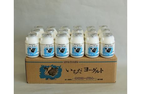 24E いちだヨーグルト(飲むヨーグルト 150ml×18本)