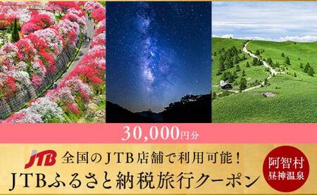 【阿智村】JTBふるさと納税旅行クーポン（30,000円分）｜ 信州 長野 昼神温泉 ふるさと 納税 支援  旅行 旅行券 クーポン ホテル 旅館 宿  宿泊 泊り お泊り 国内旅行 トラベル 観光 星空 スタービレッジ 花桃 温泉