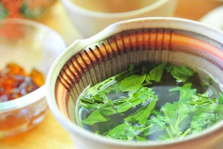 シングルオリジン手摘みのお茶 中井侍銘茶[定期便3回]毎月お届け