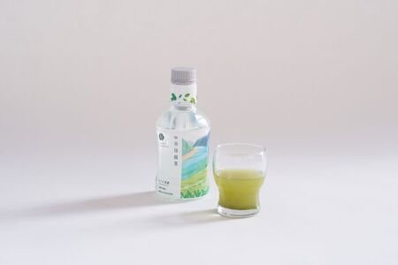 「中井侍銘茶 product by MAKIBITO」3本