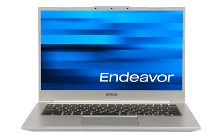 4-V08　【Windows11搭載】EPSON Direct Endeavor NA710E Corei5モデル　14型モバイルノートPC
