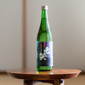 [七笑酒造]純米吟醸 720ml 化粧箱入 蔵元直送