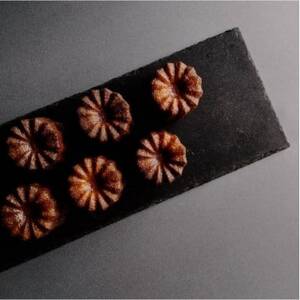 [中山道木曽福島の古民家カフェ]カヌレクラシック 6個セット[配送不可地域:離島]