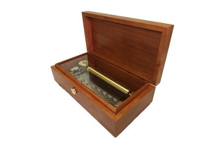 1317：72弁式シリンダーオルゴール（FSO-500C）