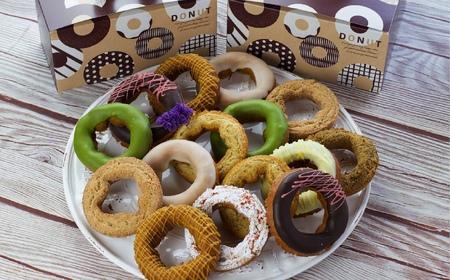 HׂĂOȂ Ⓚh[ic15Zbg/쌧n OTTO donuts gh[ic h[ibc XC[c H  fU[g ȒP lߍ킹  Mtg  yYyG0430360