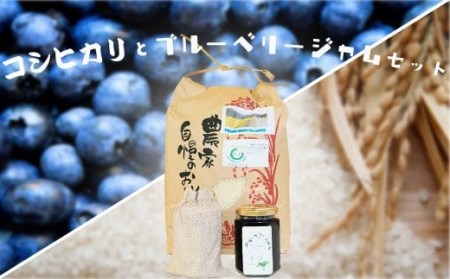 長野県白馬村のふるさと納税でもらえる白米 玄米・雑穀米 もち米・餅
