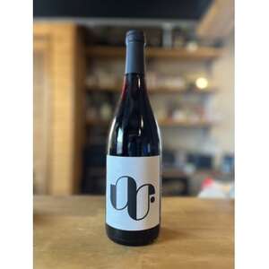 2022年長野県高山村産 赤ワイン カベルネソービニヨン&カベルネフラン 750ml[配送不可地域:離島]