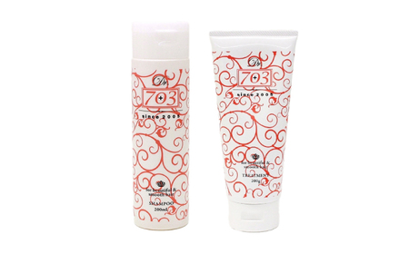 シャンプー 薄毛専用シャンプー&トリートメント [ANGR010] シャンプー