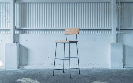 SK COYNTER CHAIR -OAK- チェア 椅子