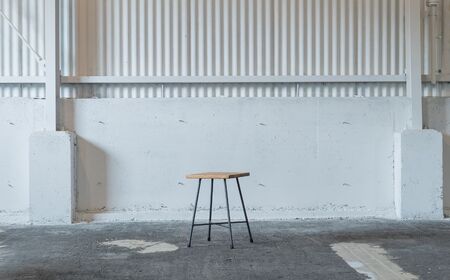 MULTI STOOL LOW スツール