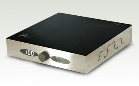 ムジカ プリアンプ|ムジカコーポレーション