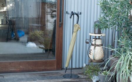 傘立て PARASOL STAND |傘立て