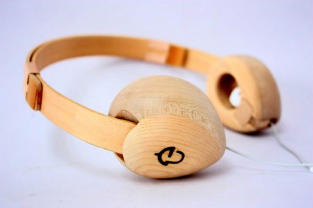 [nokutare]木製ヘッドフォン「ヒダノオト」| 飛騨の匠 音楽 ヘッドホン イヤホン 木製 天然木 無垢材 おすすめ 人気