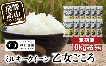 ふるさと納税 福岡県 福津市 【年12回毎月お米定期便】モッチモチのお