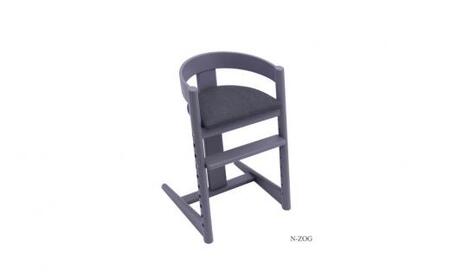 プレディクトチェア GL/織布風ZOG 子供椅子 キッズチェア 学習机 ダイニングチェア 飛騨の家具 飛騨家具 木馬舎