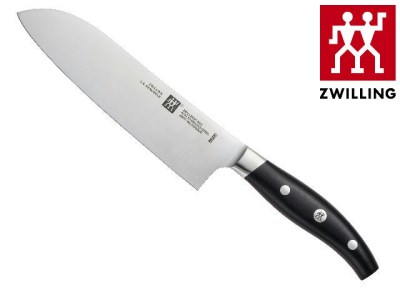 Zwilling ツヴィリング 「 ツヴィリング アーク 三徳包丁 180mm 日本製 」 三徳 包丁 ステンレス 岐阜県関市製 [日本正規販売品]3