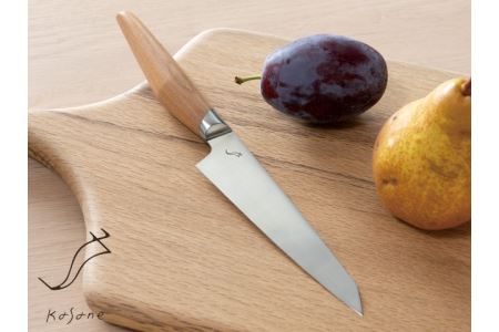 H33-10 Kasane ペティナイフ（SCS125U）