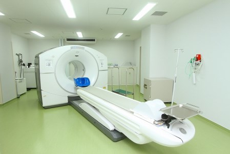 T330-02 PET/CT検診 〜中濃厚生病院での人間ドック〜