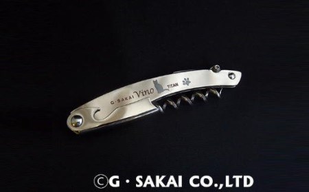 H30-32 ニャイフ ソムリエナイフ シャムネコver