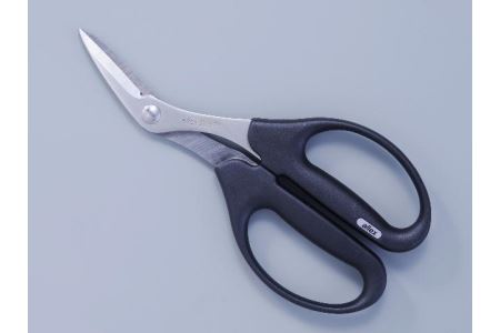 H8-171 ALLEX ハードはさみ【金属用】（H-3 15153）