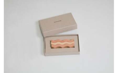 tonono カトラリーレスト（3個セット） F4N-1519