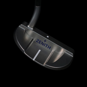 ZENITH PUTTER op^[MP-01B \ [jXp^[ Qs / WIjbN St p^[ JX^}CY [AZBQ012]