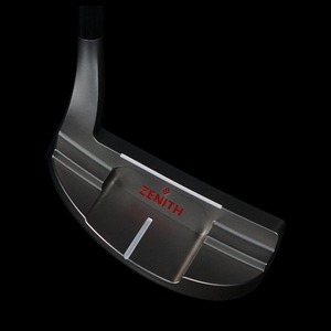 ZENITH PUTTER op^[LM-01B \ [jXp^[ Qs / WIjbN St p^[ JX^}CY [AZBQ011]