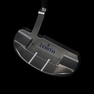 ZENITH PUTTER op^[MR-01OC \ [jXp^[ Qs / WIjbN St p^[ JX^}CY [AZBQ014]