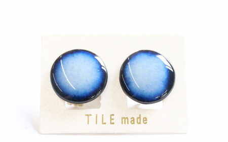 yZāz ނ ^C CO a20mm Qs / TILEmade ^C ANZT[ nhCh [AZCD039]